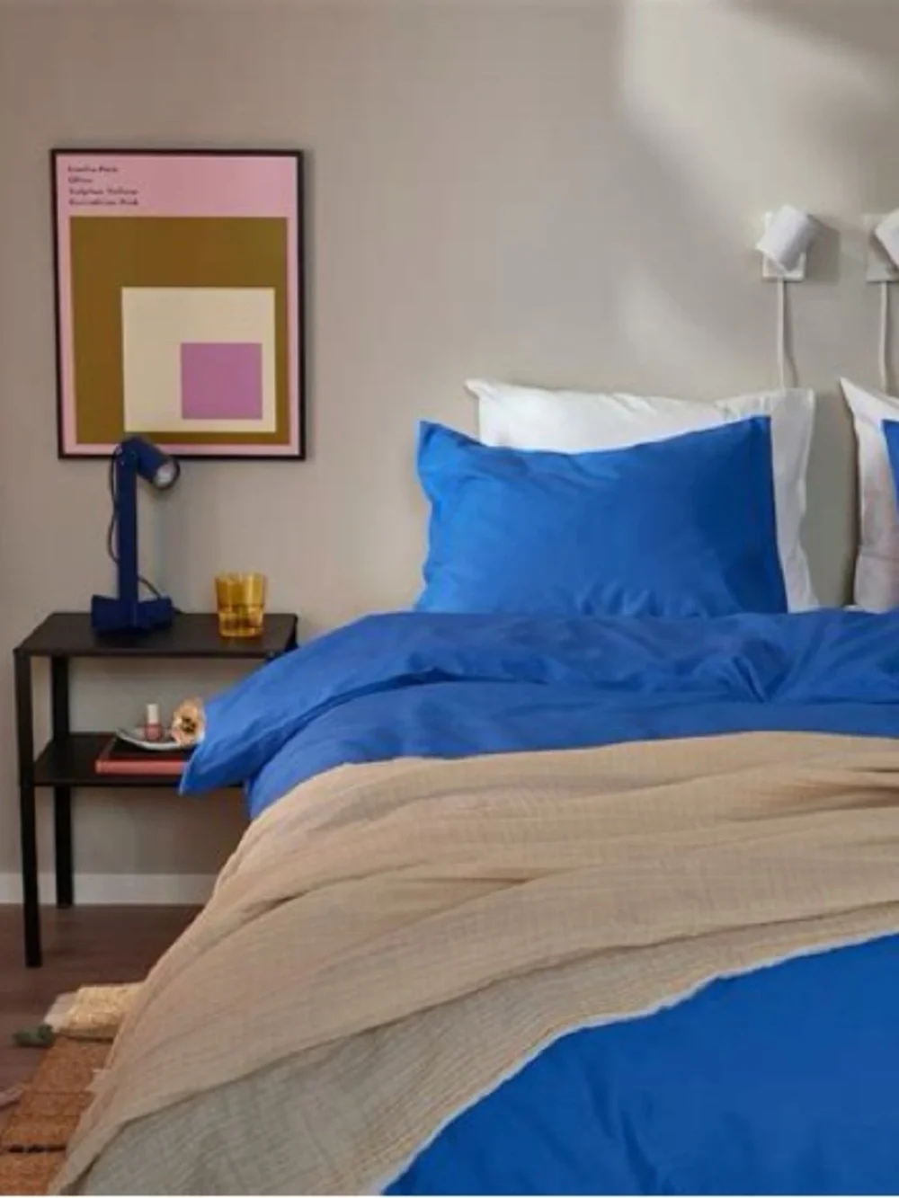 IKEA fresh piltandvinge